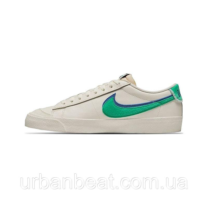 Чоловічі кросівки NIKE BLAZER LOW 77 SE DO9777-001