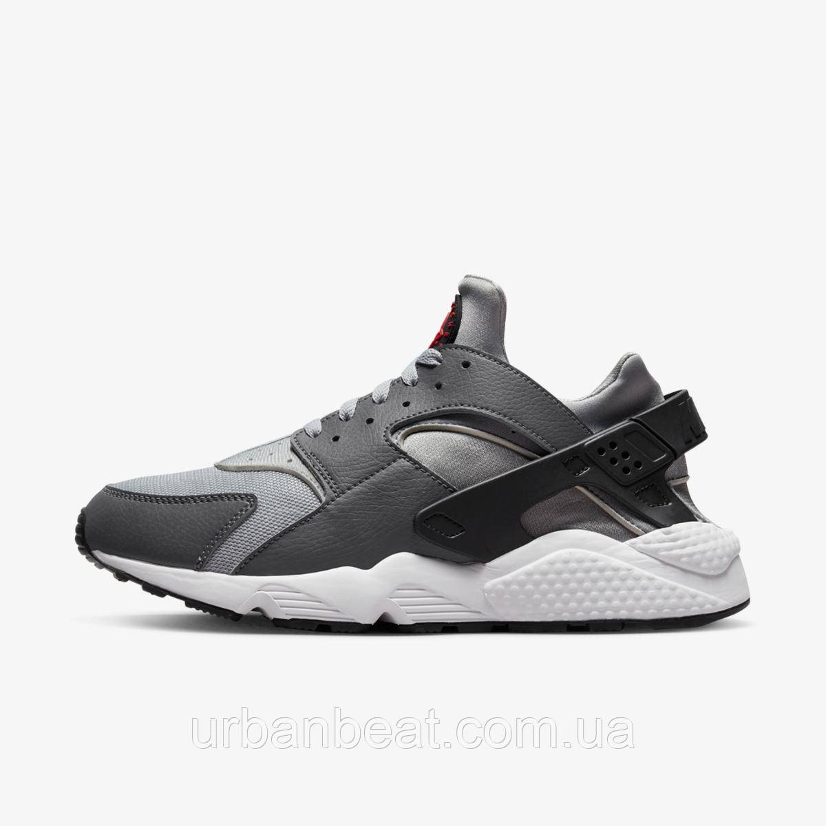 Чоловічі кросівки NIKE AIR HUARACHE DV3504-001