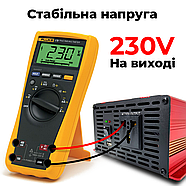 Інвертор FPC-1500A на 3000W з чистим синусом (Оригінал, преміум якість), фото 5