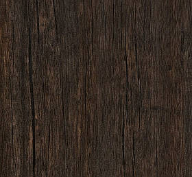 Тік темний (0.27 мм, матова) ‒ Плівка ПВХ (не самоклейка) для пресування на МДФ