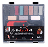 НАБОР ДЛЯ РЕМОНТА ПЛИТКИ TILEREPAIRKIT ДЕТАЛИ СОЗДАЮТ СОВЕРШЕНСТВО