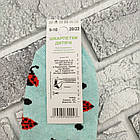 Шкарпетки дитячі високі весна/осінь малюнок асорті. 20/22 (9-10) ЕКО Україна 20029623, фото 5