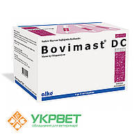 Препарат для лікування маститів корів у сухостійний період Bovimast DC