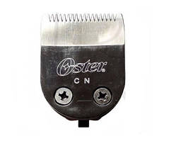 Ніж для машинки Oster Titanium Trimmer Narrow Blade 0,2 мм