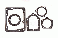 Комплект Прокладок КПП ГАЗ-53 (3623)