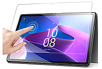 Захисне скло CDK для Lenovo Tab M10 Plus Gen 3 (TB-125 / TB-128) | Full Glue (015172) (clear)