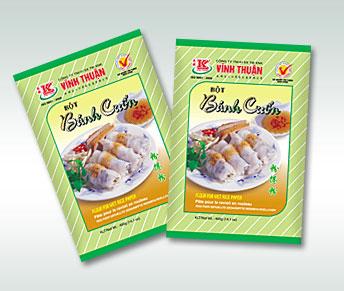 борошно рисова