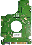 Плата HDD PCB BF41-00157A MANGO_REV.03 Samsung HM251JI HM320JI, фото 2
