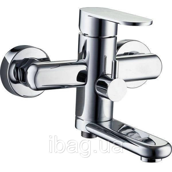 Смеситель для ванной G-lauf NOB3- A128 IB, код: 6632374, цена 2396.98 ...