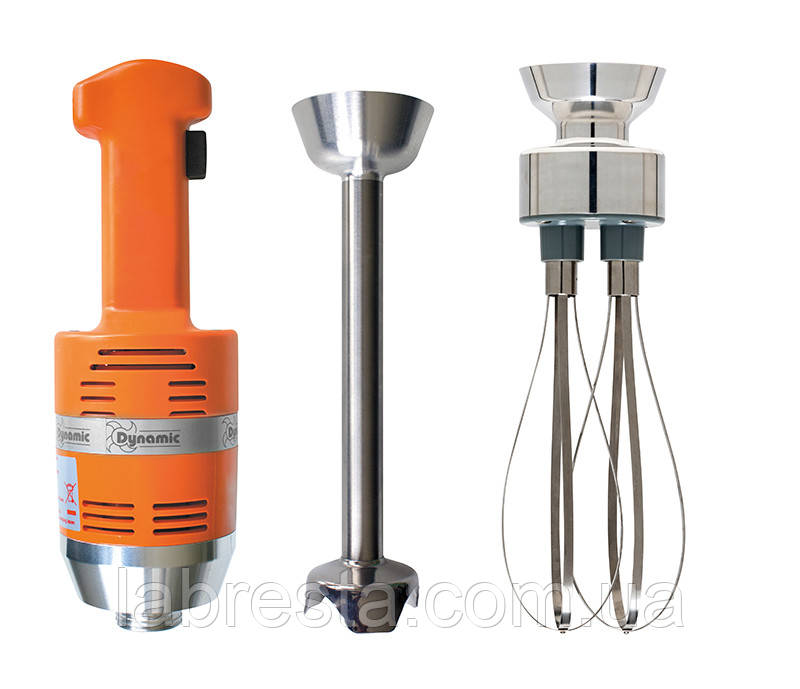 Міксер занурювальний DYNAMIC Dynamix JUNIOR COMBI 225 (MX022)
