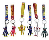 Дитячий брелок Хаги Ваги, Киси Миси "Монстрик" C 53287, ціна 1 шт, фото 3