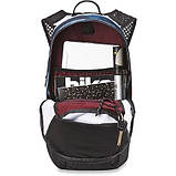 Рюкзак Dakine Canyon 16L Resin Stripe, фото 3