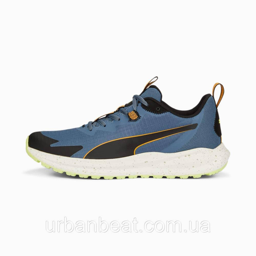Чоловічі кросівки Puma Twitch Runner Trail 37696102 Оригінал
