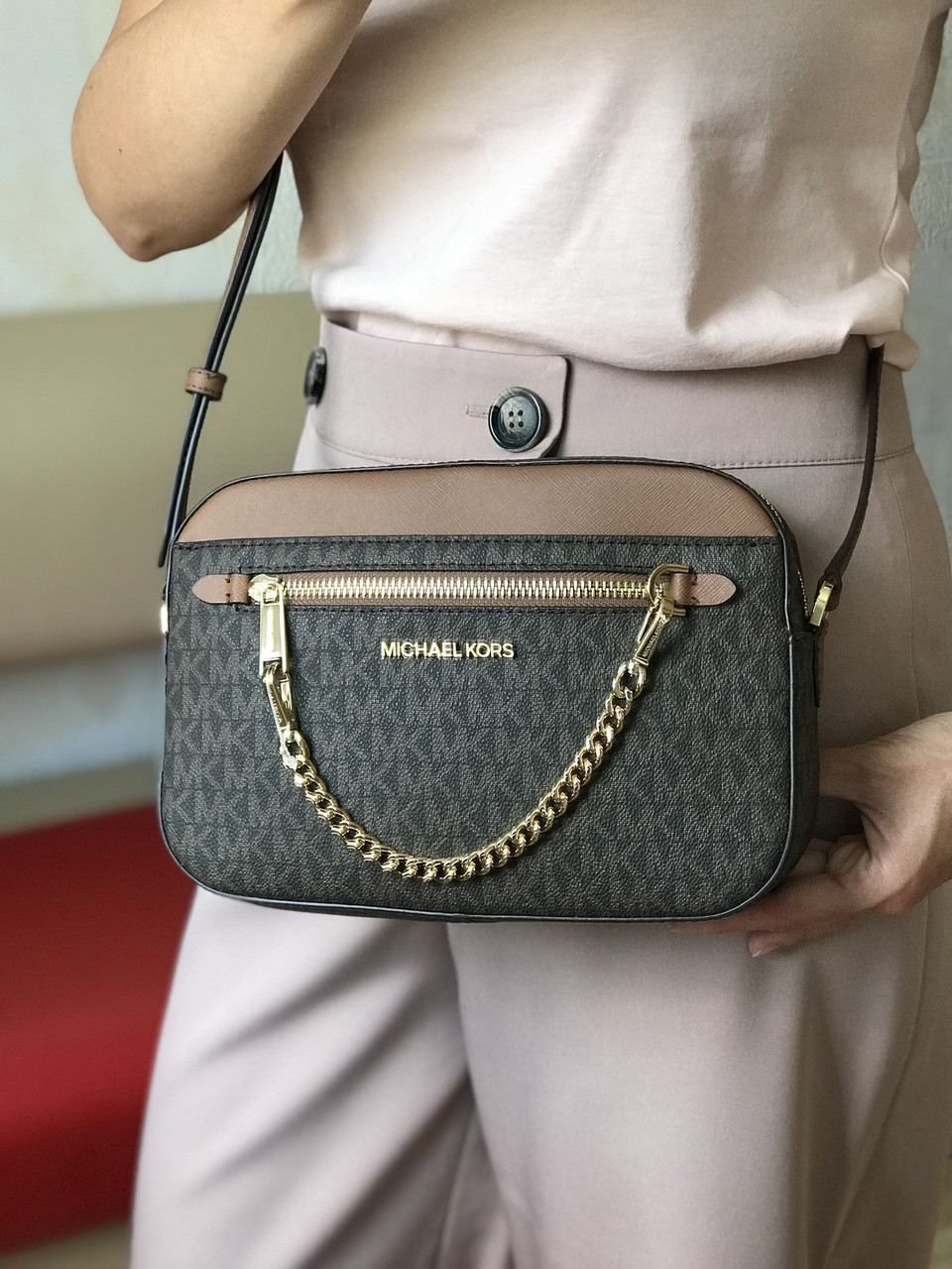 Michael kors tasche crossbody best sale