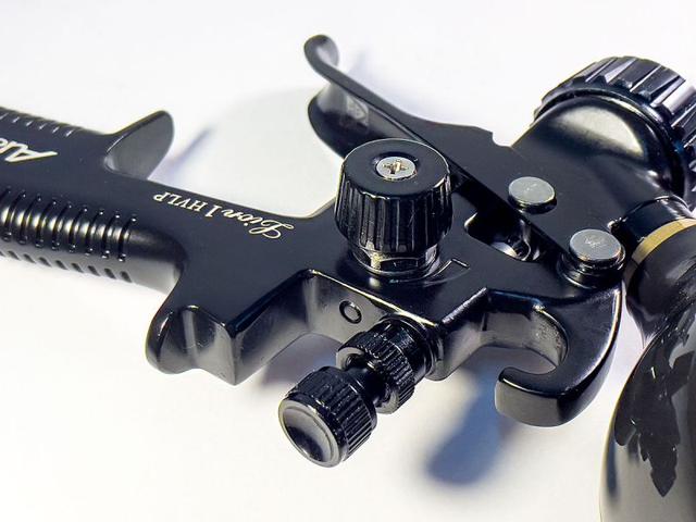 AUARITA HVLP LION професійний краскопульт