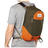 Рюкзак Dakine Canyon 16L Timber, фото 4