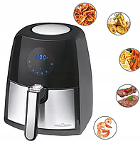Фритюрниця для приготування без олії Profi Cook PC-FR-1147