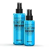 Спрей для волосся з морською сіллю і кератином Immortal Infuse 100 ml INF-71, фото 3