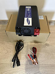 Інвертор Samsung SYGC-350, 700W/350W, USB, функція зарядки, чистий синусоїд, Корея, 1 рік гарантія