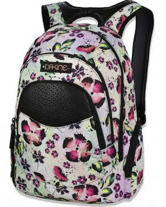 Жіночий рюкзак Dakine Prom 25L Zandra