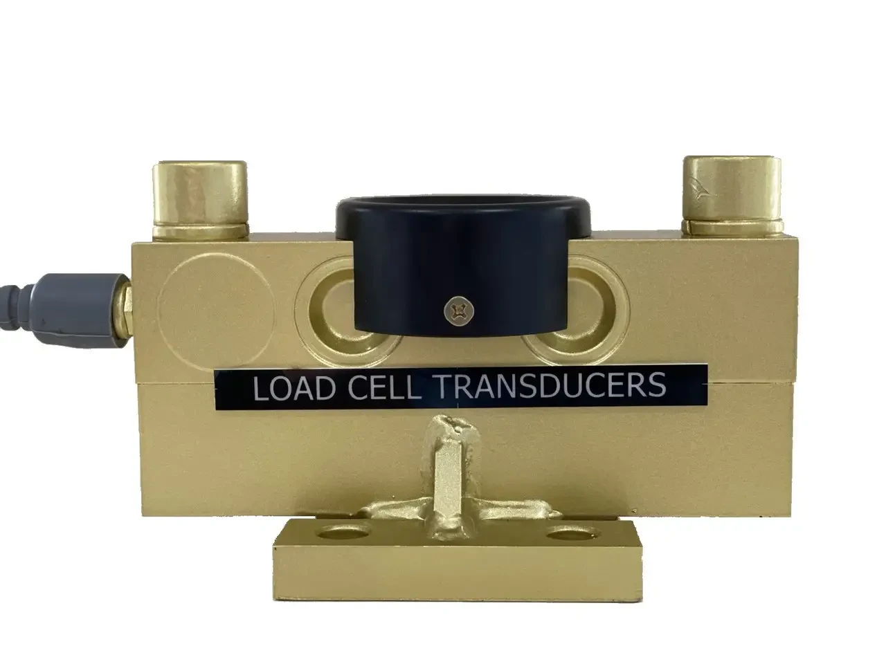 Датчик тензометричний Keli QS-D 40t Gold series цифровий балкового типу (подвійного вигину)