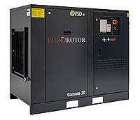 Компресор гвинтовий Eurorotor Gamma 30