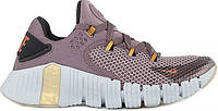 Кроссовки женские Nike FREE METCON 4 PRM фиолетовые DQ4678-500 EU-41