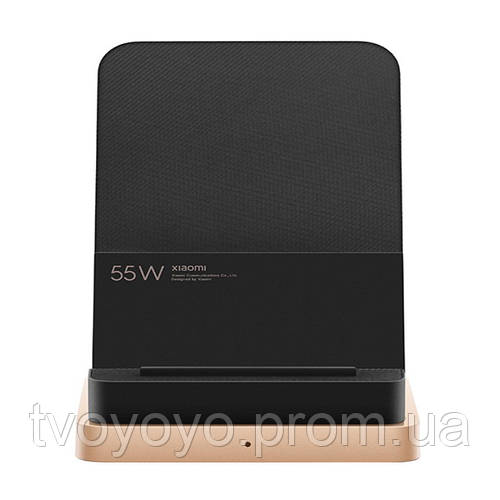 Беспроводное зарядное устройство Xiaomi Mi Air-cooling Wireless ...