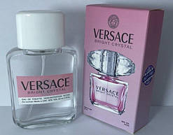 Міні-тестер Duty Free 60 ml Versace Bright Crystal, Версаче Брайт Кристал