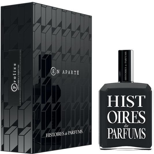 Оригінальний аромат  Histoires de Parfums Prolixe 120 мл