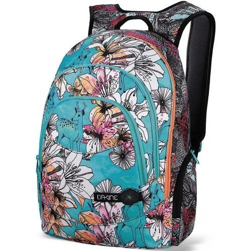 Жіночий рюкзак Dakine Prom 25L Rogue