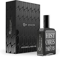 Оригінальний аромат  Histoires de Parfums Irreverent 120 мл