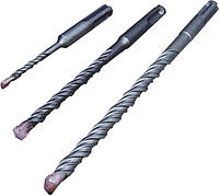 Бур SDS-plus 10*160mm