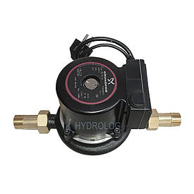 Насос Grundfos UPA 15-120 для підвищення тиску води з мокрим ротором