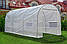 Садова теплиця із вікнами FunFit Garden 6m2 = 300*200*200, фото 2