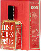 Histoires de Parfums 1889 Moulin Rouge