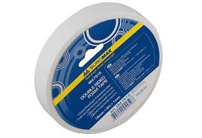 Скотч двосторонній 18мм*2м на пінній основі Buromax (8)