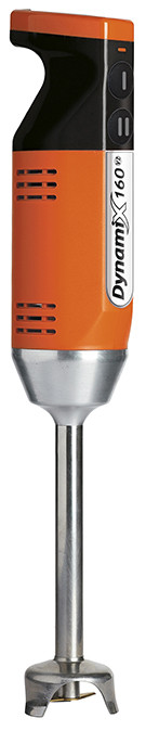 Міксер занурювальний DYNAMIC Dynamix DMX 160 V2 (MX055)