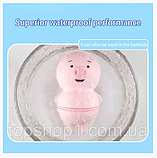 Мінівібратор для стимуляції клітора, вібромасажер кліторальний, Інтимні іграшки, фото 10