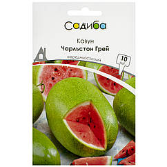 Кавун Чарльстон Грей 10 шт GSN Semences