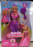 Лялька "Defa" 8265 2 види, у коробці