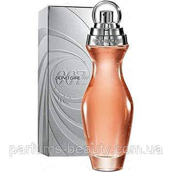 Avon Bond Girl 007!!!!) Аналог на аромат! запах схожий! Ейвон Бонд Герл 007