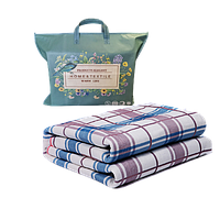 Электропростынь односпальная Home textile75х160 см,Турция,2 г. гарантия,600 г/м