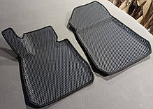 3D килимки EvaForma на BMW 1 E87 '04-11, 3D килимки EVA, фото 6