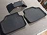3D килимки EvaForma на BMW 3 E90, Е91 '04-13, 3D килимки EVA, фото 6