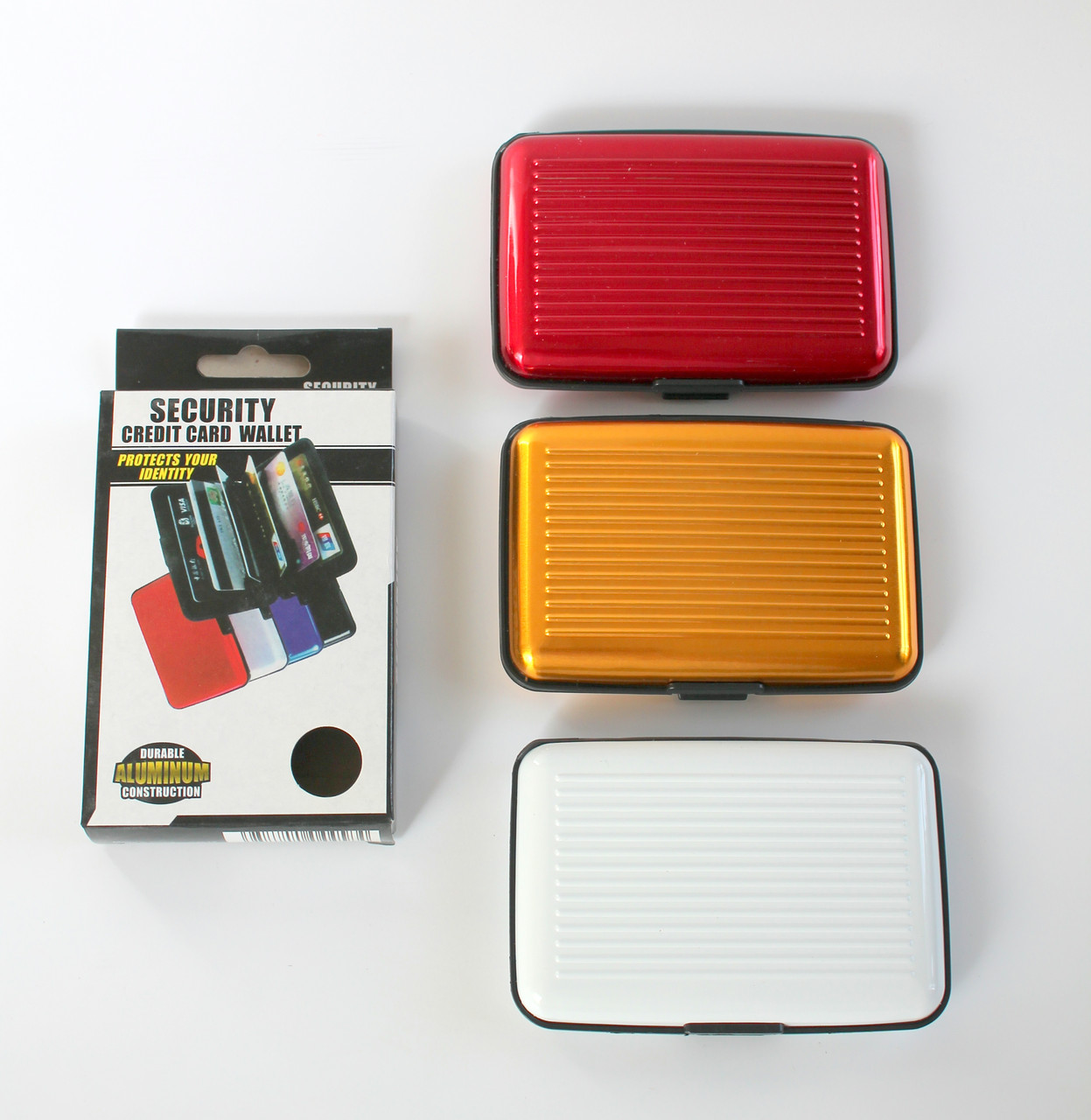 Візитниця гаманець картхолдер холдер, фото 1