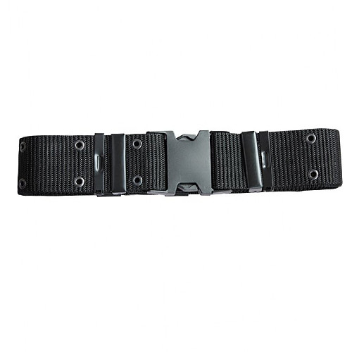 Ремень KOMBAT UK Quick Release Belt, черный 5х102 см kb-qrb-blk - фото 2 - id-p1769543647