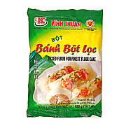 Рисова суміш для приготування тортів рисових 400 гр. В'єтнам Vinh thuan