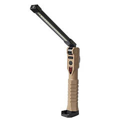 Ліхтар power bank ручний, настільний