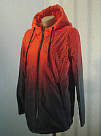 Куртка весняна Monika 102107 червоний